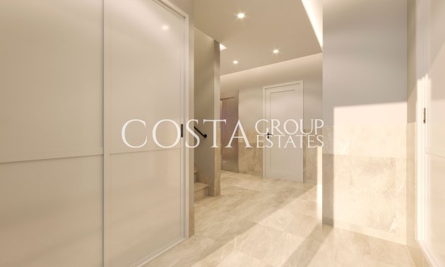 New Build - Apartments -
Torrevieja