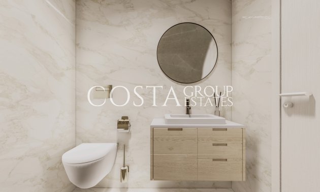 Neue Gebäude - Villa -
Murcia