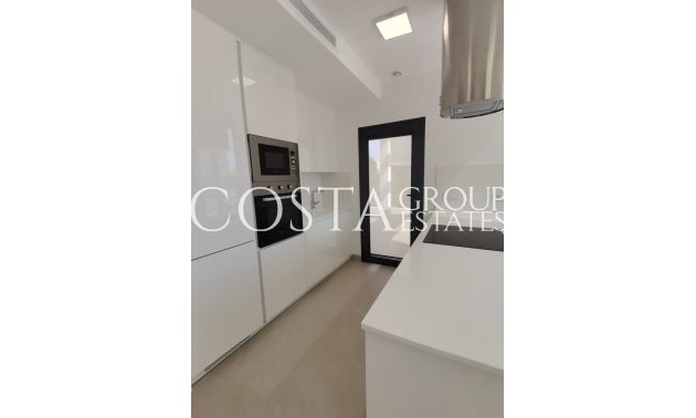 New Build - detached -
Cartagena