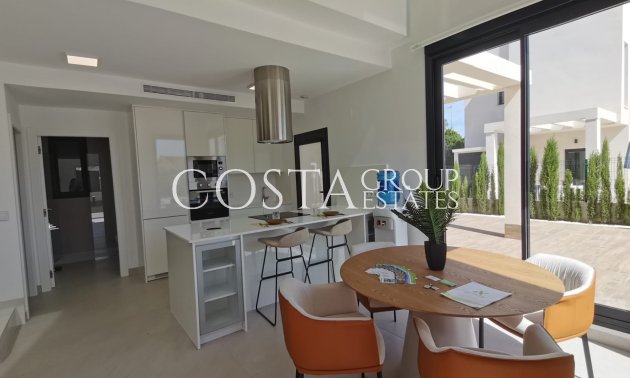 New Build - detached -
Cartagena