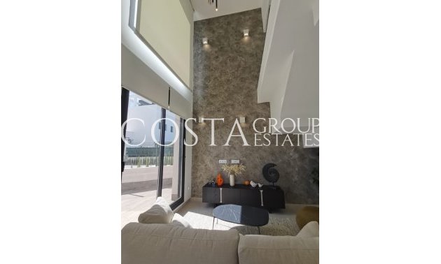 New Build - detached -
Cartagena