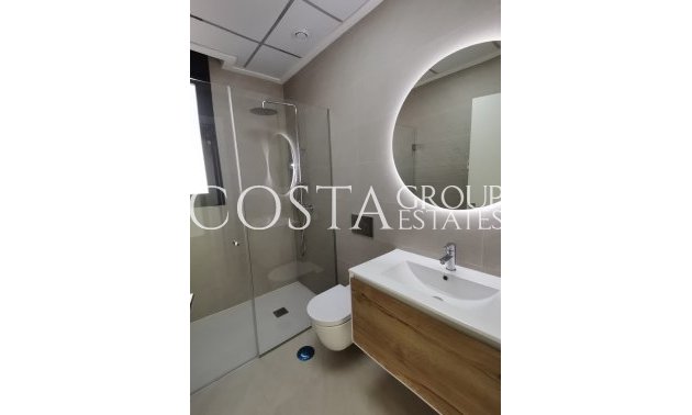 New Build - detached -
Cartagena