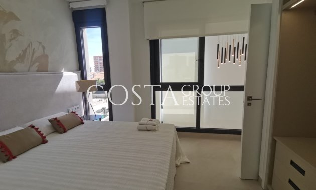 New Build - detached -
Cartagena