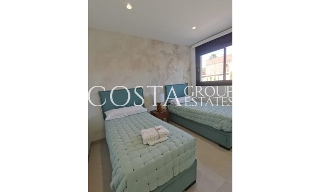 New Build - detached -
Cartagena