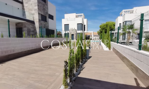 New Build - detached -
Cartagena