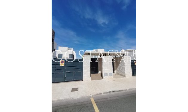 New Build - detached -
Cartagena