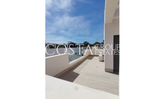 New Build - detached -
Cartagena