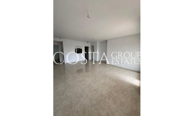 Neue Gebäude - Apartments -
Orihuela Costa - Orihuela