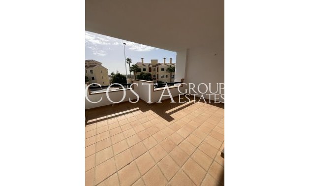 Neue Gebäude - Apartments -
Orihuela Costa - Orihuela
