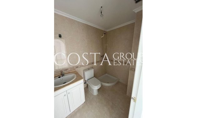 Neue Gebäude - Apartments -
Orihuela Costa - Orihuela