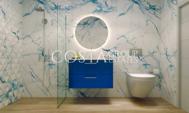 New Build - Apartments -
Torrevieja