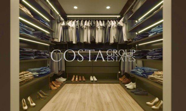 New Build - Apartments -
Torrevieja