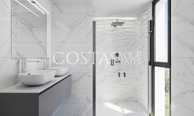 New Build - Apartments -
Guardamar del Segura - Guardamar Del Segura