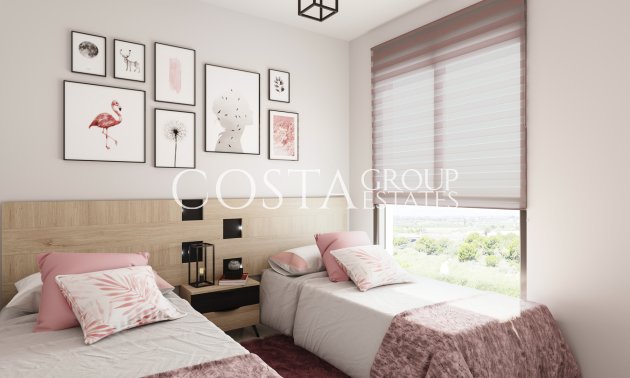 New Build - Apartments -
Guardamar del Segura - Guardamar Del Segura