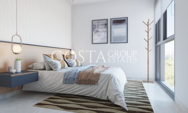 New Build - Apartments -
Guardamar del Segura - Guardamar Del Segura