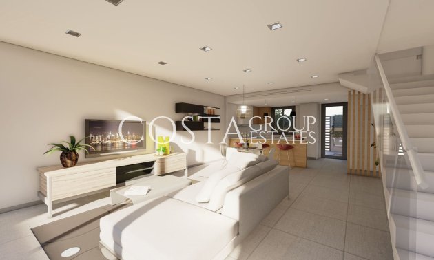 Neue Gebäude - Villa -
Cox