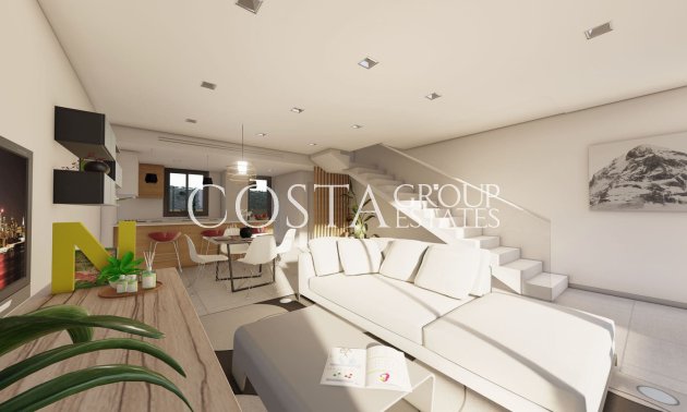 Neue Gebäude - Villa -
Cox