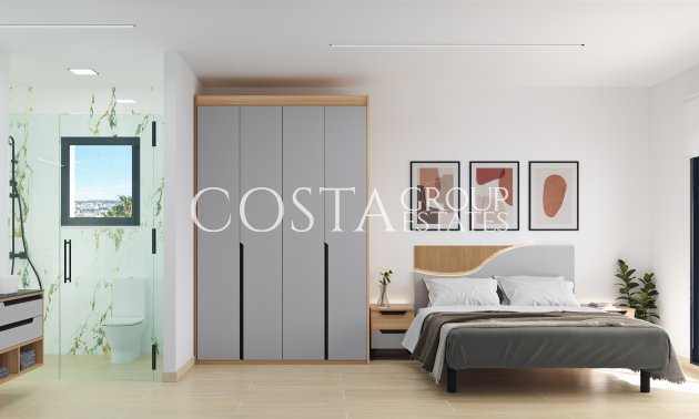 Neue Gebäude - Apartments -
Guardamar del Segura - Guardamar Del Segura