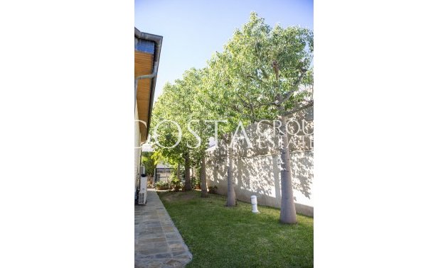 Nowy budynek - Willa -
San Pedro del Pinatar - San Pedro Del Pinatar