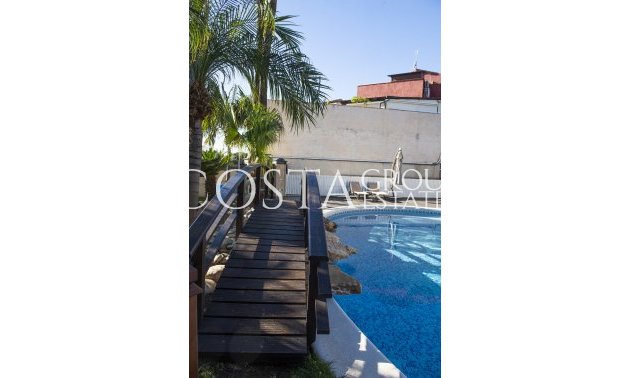 Nowy budynek - Willa -
San Pedro del Pinatar - San Pedro Del Pinatar