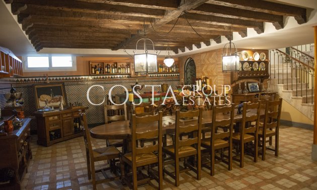 Nowy budynek - Willa -
San Pedro del Pinatar - San Pedro Del Pinatar