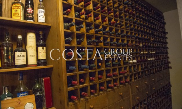 Nowy budynek - Willa -
San Pedro del Pinatar - San Pedro Del Pinatar