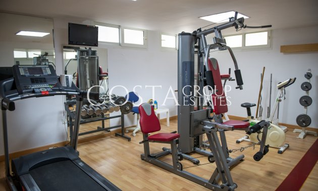 Nowy budynek - Willa -
San Pedro del Pinatar - San Pedro Del Pinatar