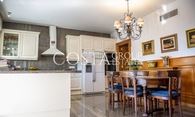 Nowy budynek - Willa -
San Pedro del Pinatar - San Pedro Del Pinatar