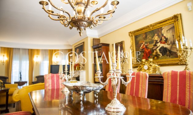 Nowy budynek - Willa -
San Pedro del Pinatar - San Pedro Del Pinatar