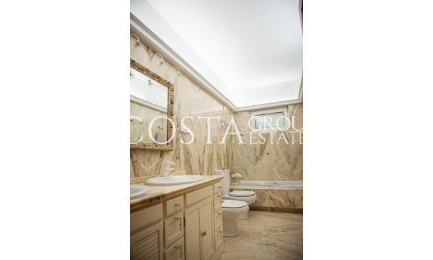 Nowy budynek - Willa -
San Pedro del Pinatar - San Pedro Del Pinatar