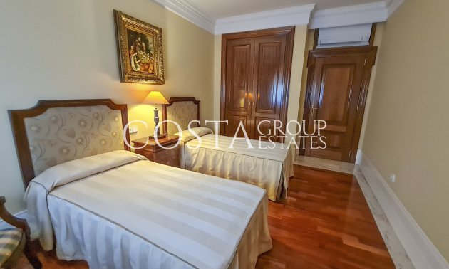 Nowy budynek - Willa -
San Pedro del Pinatar - San Pedro Del Pinatar