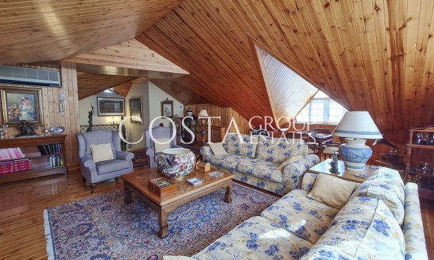 Nowy budynek - Willa -
San Pedro del Pinatar - San Pedro Del Pinatar