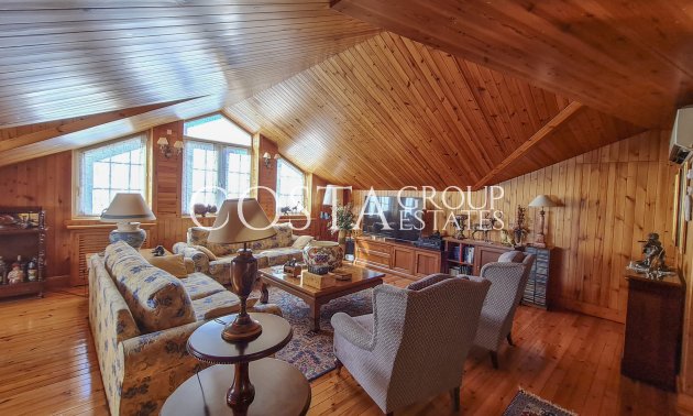 Nowy budynek - Willa -
San Pedro del Pinatar - San Pedro Del Pinatar