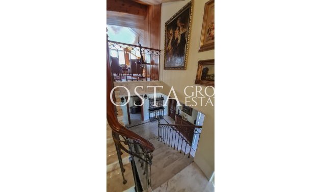 Nowy budynek - Willa -
San Pedro del Pinatar - San Pedro Del Pinatar