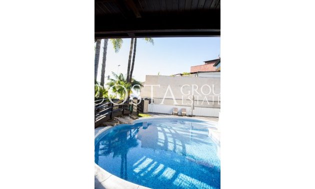 Nowy budynek - Willa -
San Pedro del Pinatar - San Pedro Del Pinatar