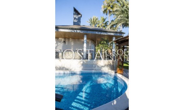 Nowy budynek - Willa -
San Pedro del Pinatar - San Pedro Del Pinatar