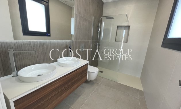 Nouvelle construction - Villa -
Ciudad Quesada