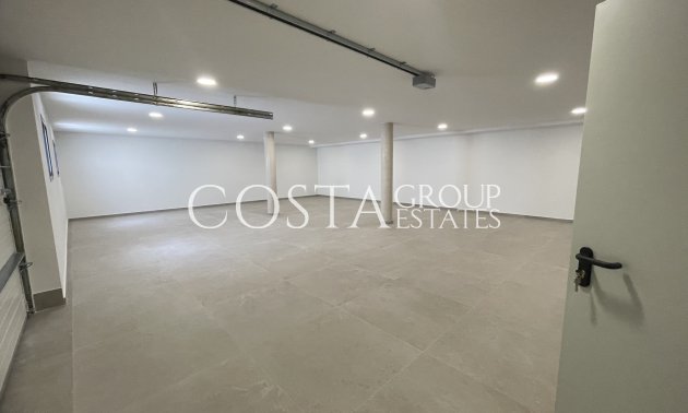 Nouvelle construction - Villa -
Ciudad Quesada