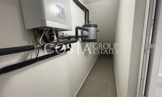 Nouvelle construction - Villa -
Ciudad Quesada