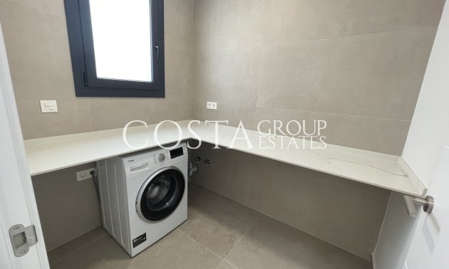 Nouvelle construction - Villa -
Ciudad Quesada