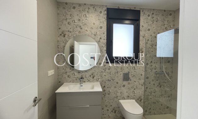 Nouvelle construction - Villa -
Ciudad Quesada