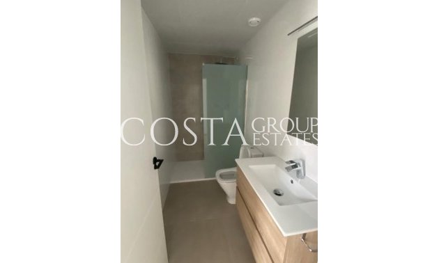 Nouvelle construction - Villa -
Los Alcazares - Los Alcázares