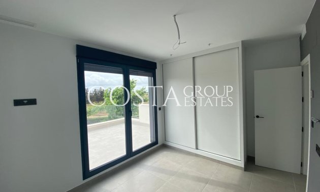Nouvelle construction - Villa -
Los Alcazares - Los Alcázares