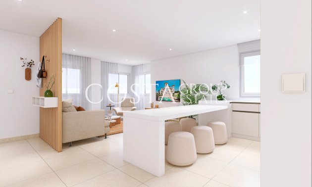 Neue Gebäude - Villa -
Bigastro