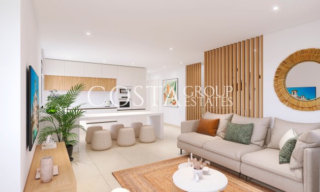 Neue Gebäude - Villa -
Bigastro