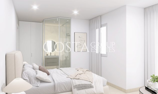 Neue Gebäude - Villa -
Bigastro