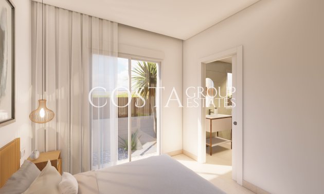 Neue Gebäude - Villa -
Pilar de la Horadada - Pilar De La Horadada