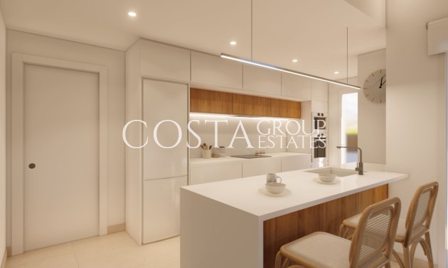 Neue Gebäude - Villa -
Pilar de la Horadada - Pilar De La Horadada