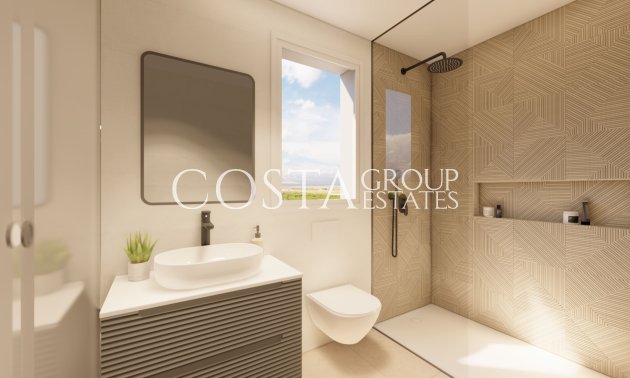 Neue Gebäude - Villa -
Pilar de la Horadada - Pilar De La Horadada