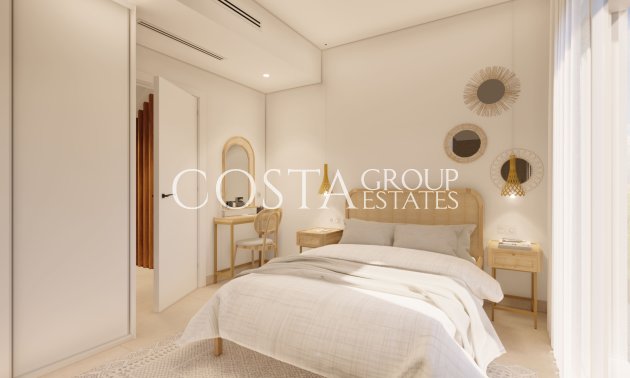 Neue Gebäude - Villa -
Pilar de la Horadada - Pilar De La Horadada